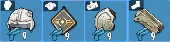 《辐射：避难所Online》SSR普雷斯顿·加维介绍 功能与输出并存的DPS 7