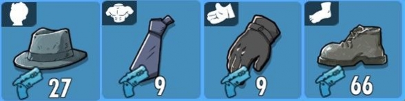 《辐射：避难所Online》SSR普雷斯顿·加维介绍 功能与输出并存的DPS 6