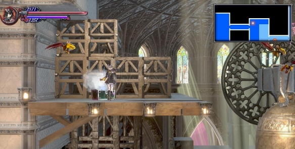 《血污夜之仪式》特级装备配方怎么获得?特级装备配方获取位置一览 2