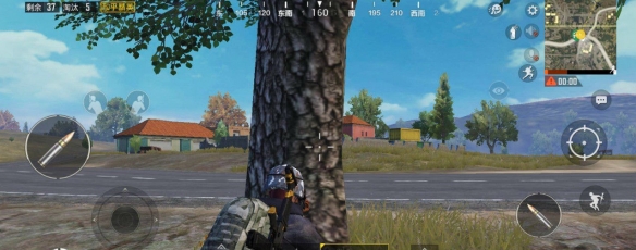 《和平精英》决赛圈打法技巧 新赛季冲分攻略 6