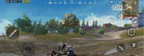 《和平精英》决赛圈打法技巧 新赛季冲分攻略 8