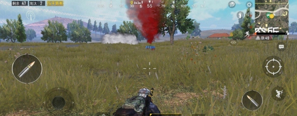 《和平精英》决赛圈打法技巧 新赛季冲分攻略 14