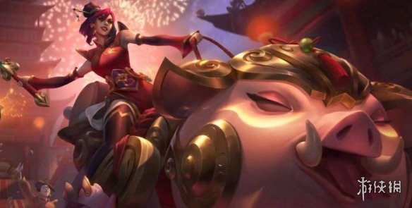 《云顶之弈》最强阵容分享 什么阵容最好用 2