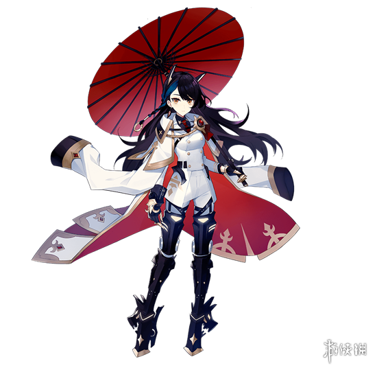 《重装战姬》机师贝尔娜黛特人物介绍 贝尔娜黛特技能详细一览 1