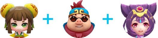 《一起来捉妖》小寿星怎么玩 技能详解及阵容推荐 5