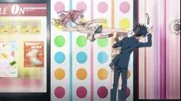 魔法禁书目录手游微信2019年7月13日每日一题答案 6