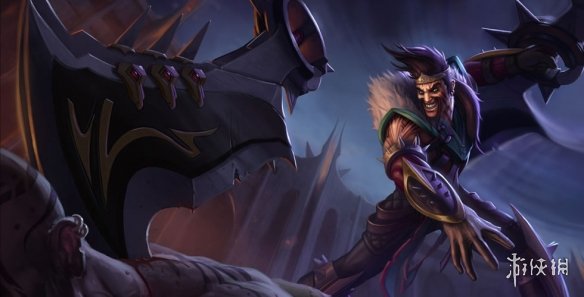 《云顶之弈》强势英雄终极装备推荐 强势英雄装备推荐分享 2