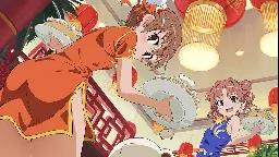 魔法禁书目录手游微信2019年7月13日每日一题答案 11