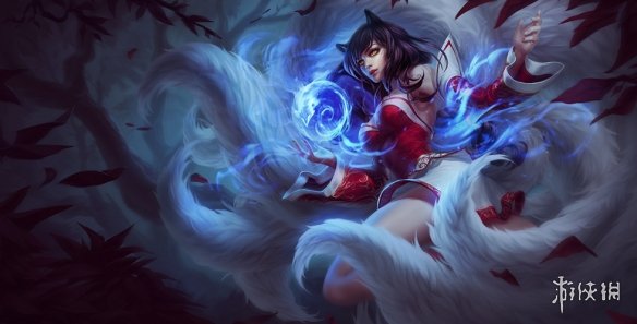 《云顶之弈》野性法阵容推荐分享 野性法玩法技巧介绍 1