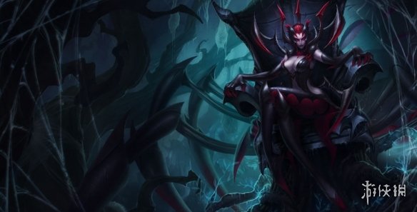 《云顶之弈》4游侠4骑士玩法技巧分享 4游侠4骑士阵容搭配介绍 1