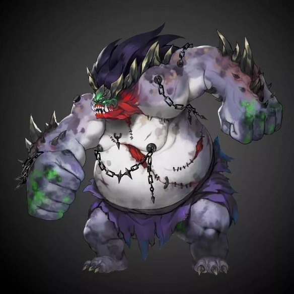 《剑网3指尖江湖》世界首领巨型毒尸怎么打 世界BOSS巨型毒尸攻略 1