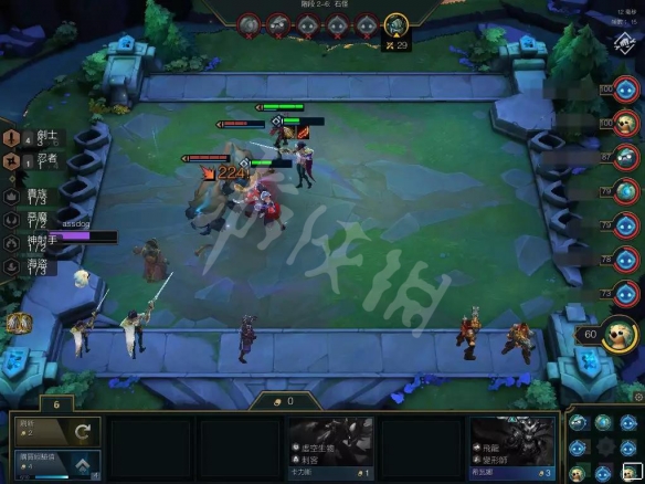 《云顶之弈》新手阵容推荐 新手用什么阵容好 2