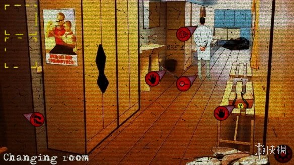 《逃离切尔诺贝利》配置要求介绍 配置要求高吗 1