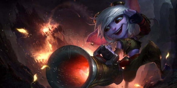 《云顶之弈》海盗枪手流怎么玩?海盗枪手流玩法介绍 1