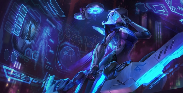 《云顶之弈》3费棋子强度分析 哪些3费棋子厉害？ 2