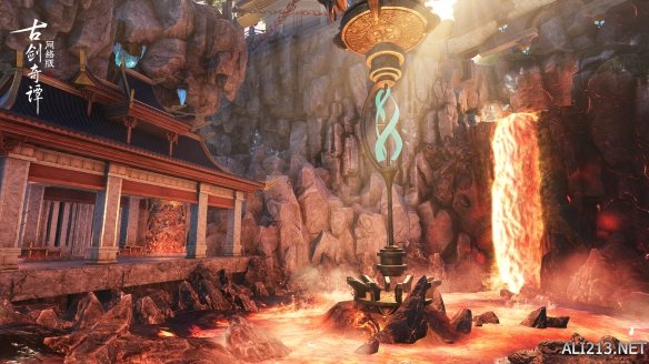 《古剑奇谭网络版》7月18日更新内容一览 7月18日更新了什么？ 9