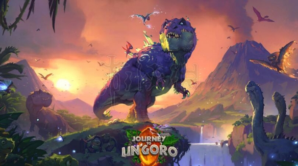 《炉石传说》狂野德鲁伊卡组解析 狂野德鲁伊怎么玩? 1