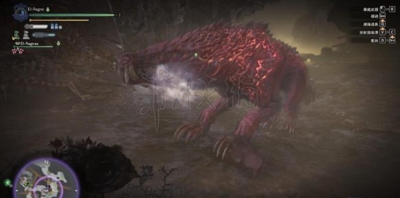 《怪物猎人世界》惨爪龙在哪？惨爪龙弱点与打法介绍 2