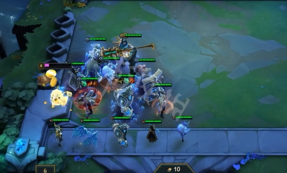 《云顶之弈》拉面熊阵容怎么样 拉面熊阵容优缺点评价 2