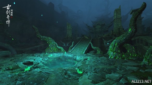 《古剑奇谭网络版》7月18日更新内容一览 7月18日更新了什么？ 6