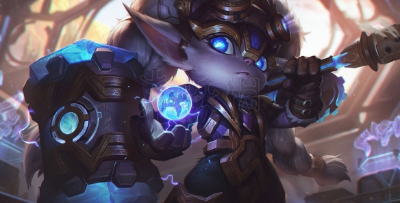 《云顶之弈》3费棋子强度分析 哪些3费棋子厉害？ 4