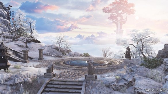 《古剑奇谭网络版》7月18日更新内容一览 7月18日更新了什么？ 4