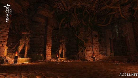 《古剑奇谭网络版》7月18日更新内容一览 7月18日更新了什么？ 5