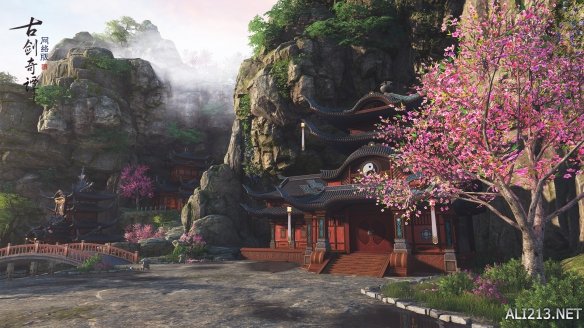 《古剑奇谭网络版》7月18日更新内容一览 7月18日更新了什么？ 3