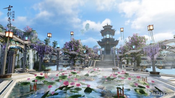 《古剑奇谭网络版》7月18日更新内容一览 7月18日更新了什么？ 1