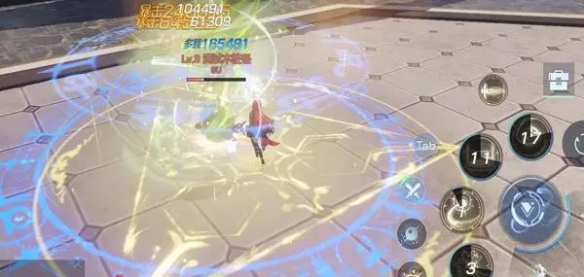 《龙族幻想》双生怎么玩 双生职业攻略 3