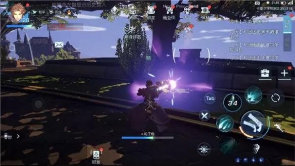 《龙族幻想》猎鹰怎么玩 猎鹰职业玩法攻略 6