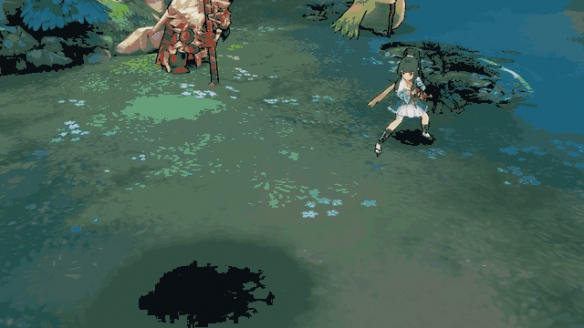 《风之大陆》龙刃技能怎么样 龙刃技能介绍 7