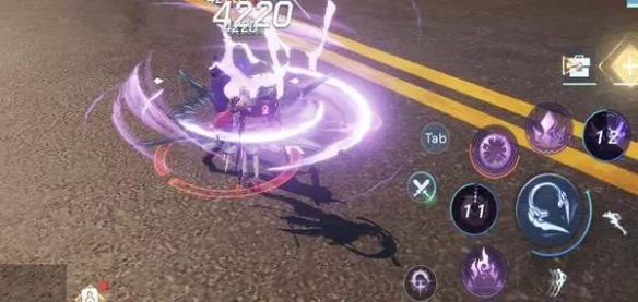 《龙族幻想》执行者怎么玩 执行者职业攻略 4