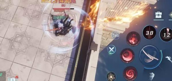 《龙族幻想》村雨怎么玩 村雨职业攻略 3