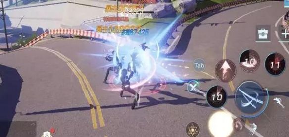 《龙族幻想》村雨怎么玩 村雨职业攻略 8