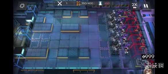 《明日方舟》龙门市区剿灭地图攻略 龙门市区敌人解析 5