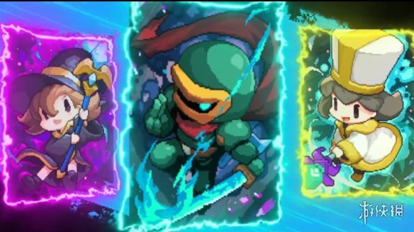 《我的勇者》法师攻略 脆皮鸭的反击 3