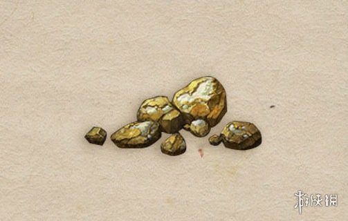 《明日之后》辐射高校版本新半成品介绍 汞齐法兰绒获取方式及用途一览 1