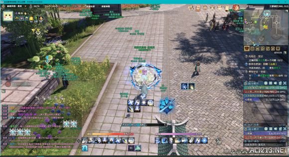 《古剑奇谭网络版》博异抄怎么做?博异抄流程攻略 11