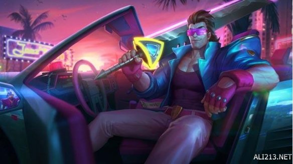 《英雄联盟》9.14更新了什么?9.14版本更新内容一览 102