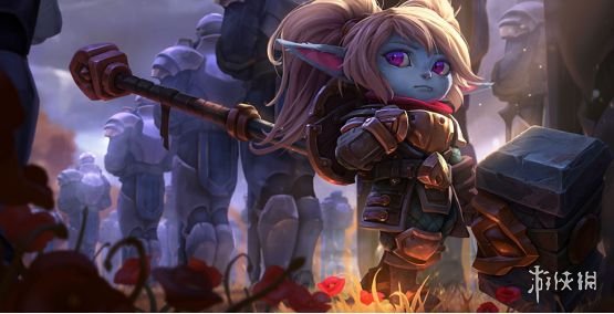 《云顶之弈》波比阵容搭配推荐 波比玩法技巧分享 1