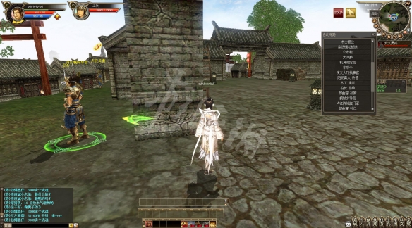 《三国群英传2网络版》传送移动功能怎么玩？传送移动玩法介绍 6