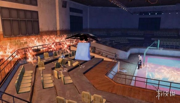 《明日之后》辐射高校难点楼层攻略 辐射高校特殊关卡攻略  4