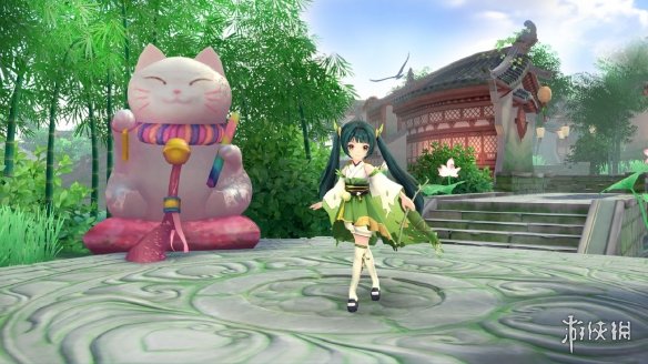 《神雕侠侣2》手游职业一览 最强职业推荐 3