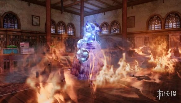 《明日之后》辐射高校难点楼层攻略 辐射高校特殊关卡攻略  5