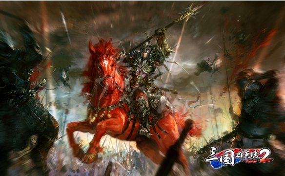 《三国群英传2网络版》术士加点攻略 术士怎么加点? 3