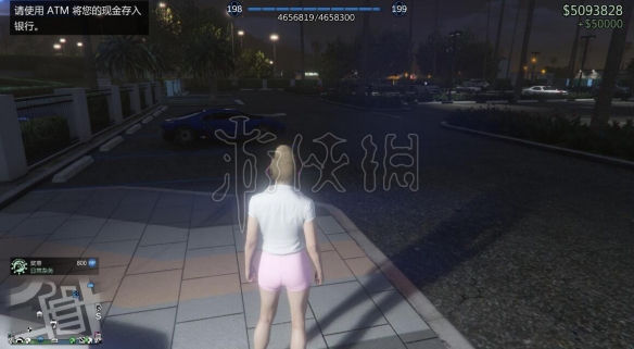 《GTA5》日常杂物任务解析 赌场DLC日常杂物任务怎么做？ 3