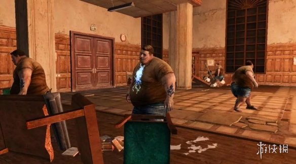 《明日之后》辐射高校难点楼层攻略 辐射高校特殊关卡攻略  6