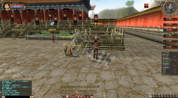 《三国群英传2网络版》曲阳之战怎么玩？曲阳之战玩法介绍 1