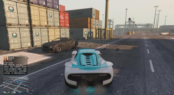 《GTA5》赌场DLC隐藏奖励一览 成就顺子怎么完成？ 5